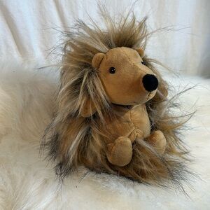 Jellycat Didi Hedgehog Stuffed Animal